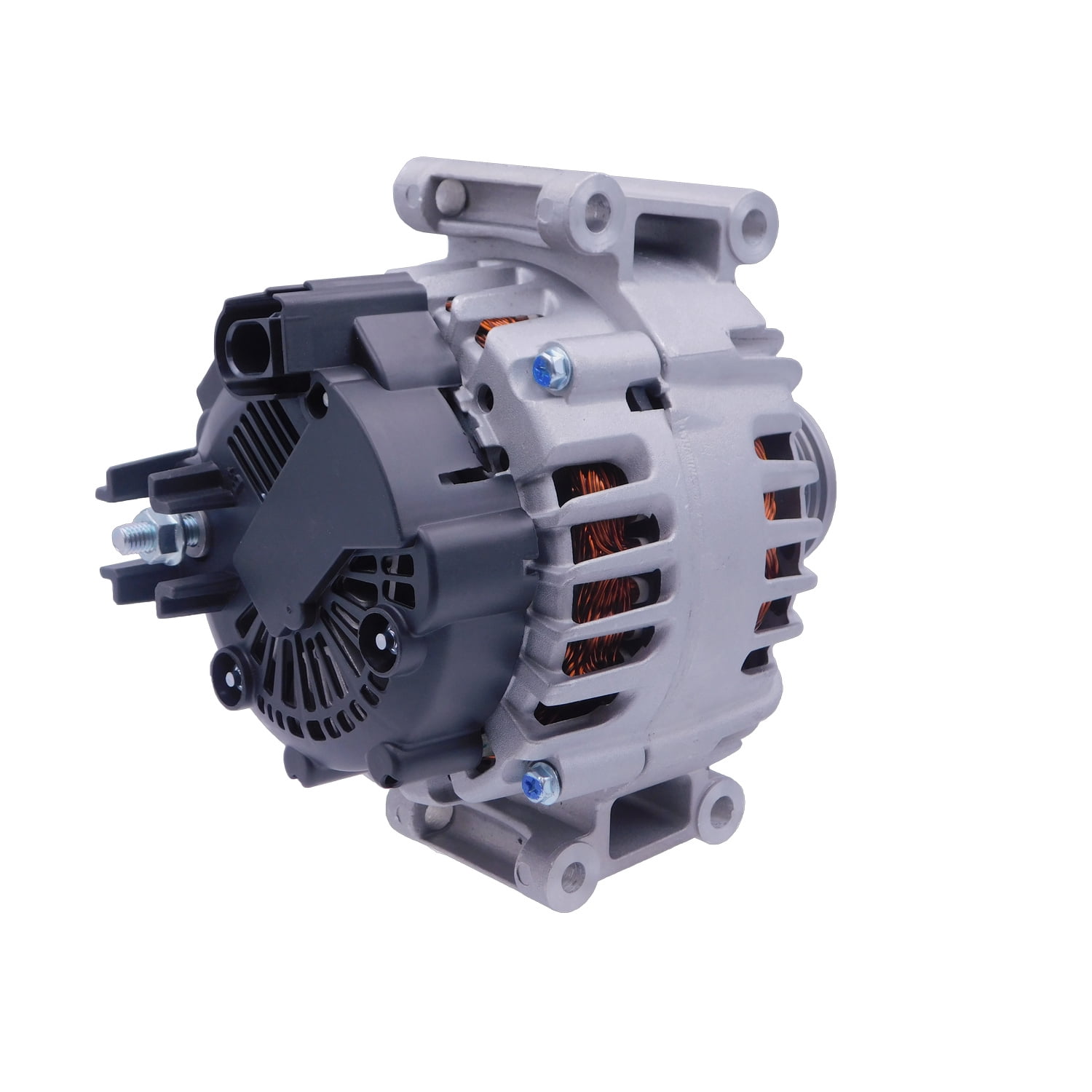 WPS 11814N Alternator