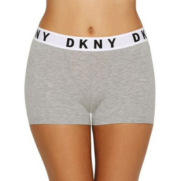 DKNY DKNY Womens Boyfriend Boyshort StyleDK4515