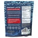 thumbnail image 3 of Laird Superfood, Instant Latte, Coffee + Creamer + Adaptogens, Sweet & Creamy, 8 oz (227 g) Pack of 4, 3 of 3