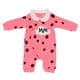 thumbnail image 2 of una pieza de bebé recién nacido mono mameluco infantil trajes de algodón 3-6 meses # 1 Sunnimix Mameluco infantil, 2 of 8