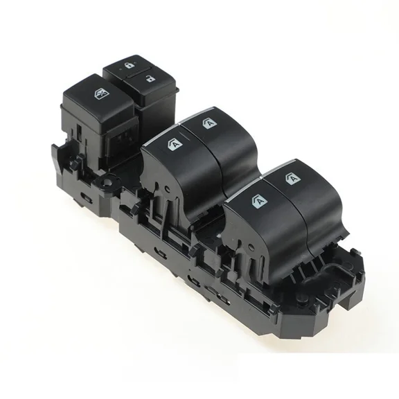 Fit for Toyota Camry Driver Side Master Power Window Switch Assembly 84040-06070