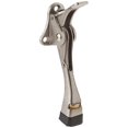 thumbnail image 1 of Arrêt de Porte de 4 Po - Nickel, 1 of 1