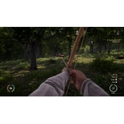 Medieval Dynasty for Xbox Series X S [VIDEOGAMES] Xbox Series X
