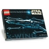 LEGO Star Wars: X-wing Fighter