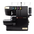 thumbnail image 1 of Máquina de Coser Overlock SINGER® HD0500S Heavy Duty Serger, 1 of 6
