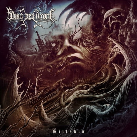 Blood Red Throne - Siltskin - Music & Performance - Vinyl