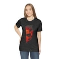 thumbnail image 5 of Vintage Samurai Warrior T-Shirt, 5 of 9