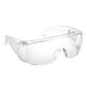 thumbnail image 5 of Gafas De Seguridad De 3 Piezas Gafas De Laboratorio Protección Para Los Ojos Gafas Transparentes Sunnimix Clear Safety Goggles Eyes, 5 of 8