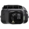 thumbnail image 5 of For Chevy Silverado 1500/2500 2003 2004 Fog Light Passenger Side | Front | With Bulb Cover | Replacement For GM2593127 | 15190983, 5 of 7