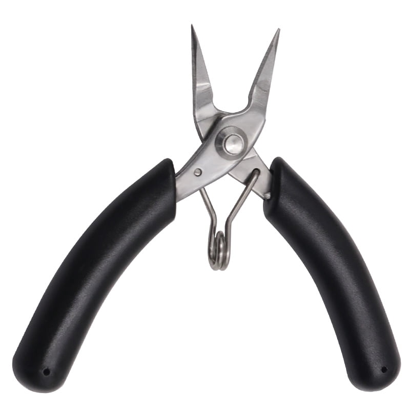 Multi-function tools wire cutters trimming scissors stainless steel wire cutters jewelry pliers hand tools