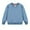 BU2, variant on lnmuld Hoodies for Teen Girls Solid Color Kids Child Boys Girls Solid Patchwork Long Sleeve Cotton Round Collar Sweatshirt Pullover Tops Outfits Clothes Size:5-6 Years