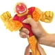 thumbnail image 4 of Pack 2 Figuras de acción Heroes of Goo Jit Zu Cosmic Fury Versus, 4 of 9