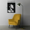 thumbnail image 4 of HISTORIX Vintage 1947 Billie Holiday Photo Print - Vintage Photo of Billie Holiday Poster - Lady Day Billie Holiday Print Photo Wall Art, 4 of 6