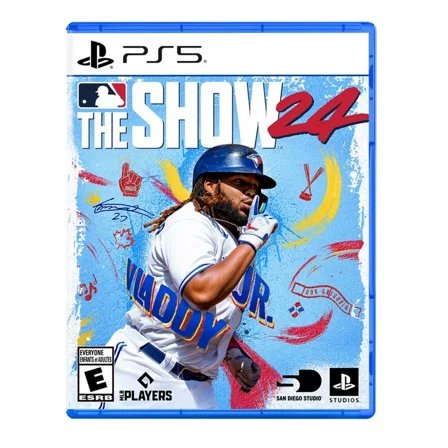 MLB The Show 24 - Sony PlayStation 5