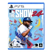 MLB The Show 24 - Sony PlayStation 5