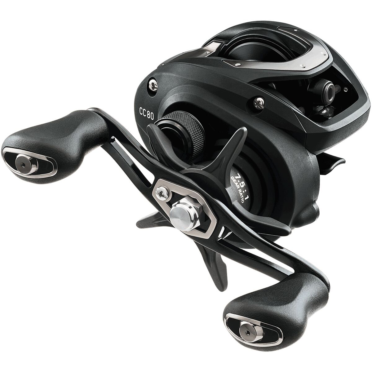 Daiwa Mulinello Tatula SV TW 103XS Da Pesca - 8.1:1, Destro, 7.1 Oz