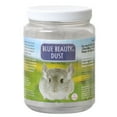 thumbnail image 2 of Lixit Blue Beauty Dust: Natural Volcanic Bath Powder for Chinchillas, 2 of 2