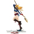 thumbnail image 1 of Estatua Kotobukiya de DC Comics Stargirl Bishoujo con accesorios, 1 of 8