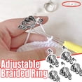 thumbnail image 2 of Less Than 5 DIY Knitting DIY Knitted Loop AlloyDoes Not Knitting Knitting Lover, 2 of 9