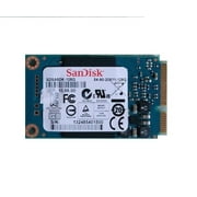 Genuine Samsung NP900X4C-A01US 128GB U100 mSata SSD Drive SDSA5DK-128G-1004