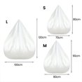 thumbnail image 3 of New Inner Liner For Bean Bag Chair Cover Large Easy Cleaning Sofa Seat, 3 of 10