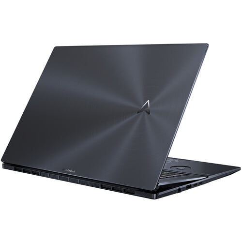Restored ASUS Zenbook Pro 16X 16" 4K OLED Touchscreen Laptop Intel Core i7-12700H 2.3 GHz 16GB 1TB SSD RTX 3060 W11H - UX7602ZM-DB74T (Refurbished)