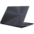 thumbnail image 4 of Restored ASUS Zenbook Pro 16X 16" 4K OLED Touchscreen Laptop Intel Core i7-12700H 2.3 GHz 16GB 1TB SSD RTX 3060 W11H - UX7602ZM-DB74T (Refurbished), 4 of 5
