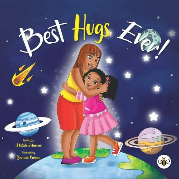 Best Hugs Ever!, (Paperback)