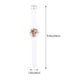 thumbnail image 2 of 1pc Santa Claus Quartz Watch Creative Gift Watch Quartz Watch for Children, 2 of 9