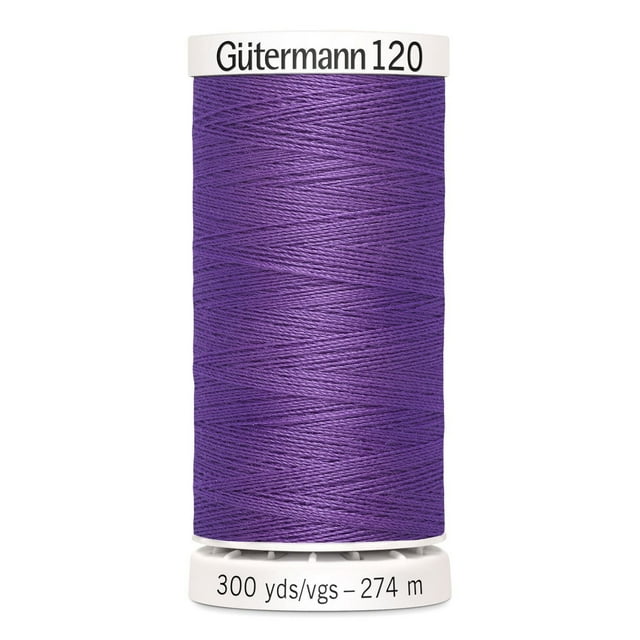 Fil tout usage Gutermann 120 à 100 % polyester