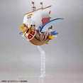 thumbnail image 4 of Bandai Japan One Piece Grand Ship Collection Thousand Sunny Flying Model Action Figure (12.15"), 4 of 7