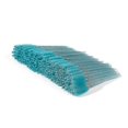 thumbnail image 2 of Juego de 7 pinceles de maquillaje de madera de moda yuxing herramienta para difuminar polvos sueltos, 2 of 5