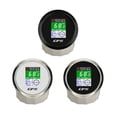 thumbnail image 4 of Car Boat 52mm 85mm Digital GPS Speedometer ODO With Longitude Latitude Altitude With Adjustable MPH Knots Km/h For RV Ship, 4 of 7