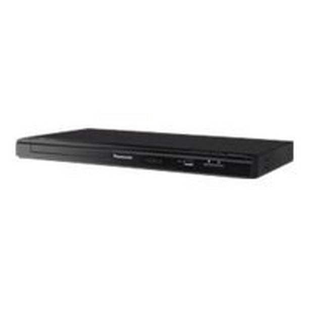Panasonic DVDS48 DVD player