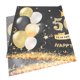 thumbnail image 2 of 50 Th Home Decoration 50th Birthday Wall Backdrop Happy 50th Backdrop Birthday Decorations, 2 of 3