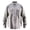 Gray, variant on Premium Work/Casual Wear Shirt Full Sleeve - 65/35 Blend 6 oz (X-Large, Navy Blue)