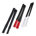 thumbnail image 3 of Cepillos de tambor Retráctiles CUTICAT para Instrumentos de percusión rojo, 3 of 8