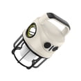 thumbnail image 1 of Injueey Lámpara de Camping para exteriores, Vintage, de emergencia, recargable, ABS, linterna flexible, iluminación ligera, accesorio para montar en el Iluminación y accesorios Injueey HA074310-00, 1 of 6