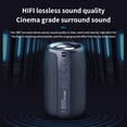 thumbnail image 2 of Altavoz Zealot S32 Bluetooth inalámbrico 10W IPX5 12h, 2 of 5