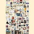 thumbnail image 5 of ENHYPEN 2022 Pcs/Set/Set Kpop Characters Stickers Time Album Lab Kpop Season 100 High Quality HD Stickers, 5 of 5