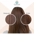 thumbnail image 3 of Tratamiento Para Cabello Post Keratina Claylal Shampoo Y Acondicionador 500 ml, 3 of 5