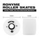 thumbnail image 4 of de de monopatín, rodillo , ABEC-9, piezas de rueda de carcasa de rodamiento Zulema Ruedas de skate, 4 of 8