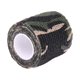 thumbnail image 5 of 5cm X 4.5m Outdoor Bionic Wrap Hunting Camping Stealth Tape (Camuflaje 3), 5 of 8