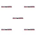 thumbnail image 2 of Sonducket Belt Clothes Accessory Elastic Tucking Strap Belts Dress Accessories Anti-wrinkle Fixing Band Non-slip Locking Type2 NO2 Sonducket CBP284675, 2 of 5