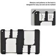thumbnail image 3 of 2 Slots Micro SD 4 Slots SD Memory Card Case Holder Organizer, Slim Ultra-Thin Credit Card Size Lightweight Portable SD, 3 of 5