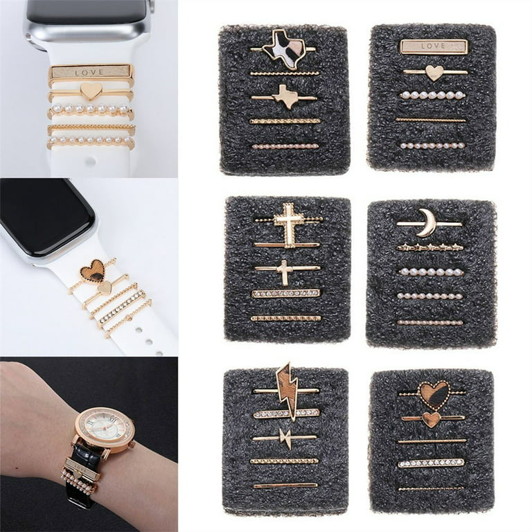 Louis Vuitton Band Strap Bracelet For All Apple Watch Series SE 7 8 Watch  Ultra /11