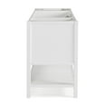 thumbnail image 5 of Alaterre Furniture Harrison 60" W Vanity Cabinet Only, 5 of 10