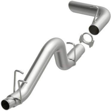 For Dodge Ram 1998 1999 2000 2001 BRExhaust Tail Pipe