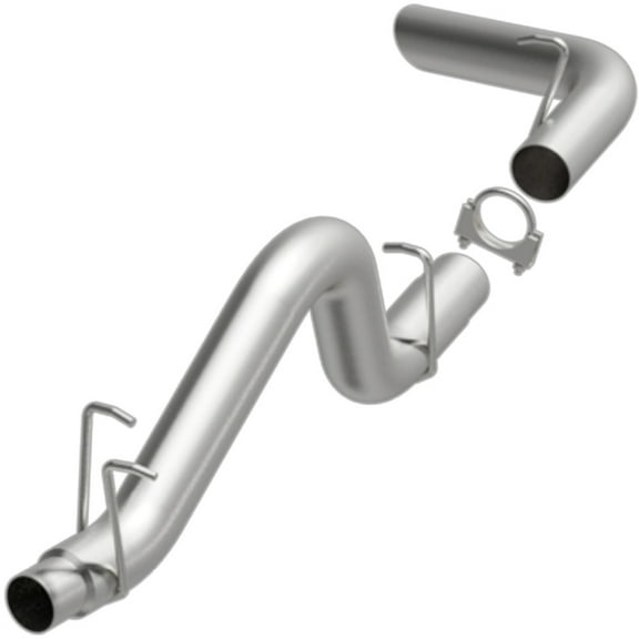 For Dodge Ram 1998 1999 2000 2001 BRExhaust Tail Pipe
