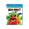 Home Ent Br54977 Angry Birds 2 (Br/Dvd/W-Digital)